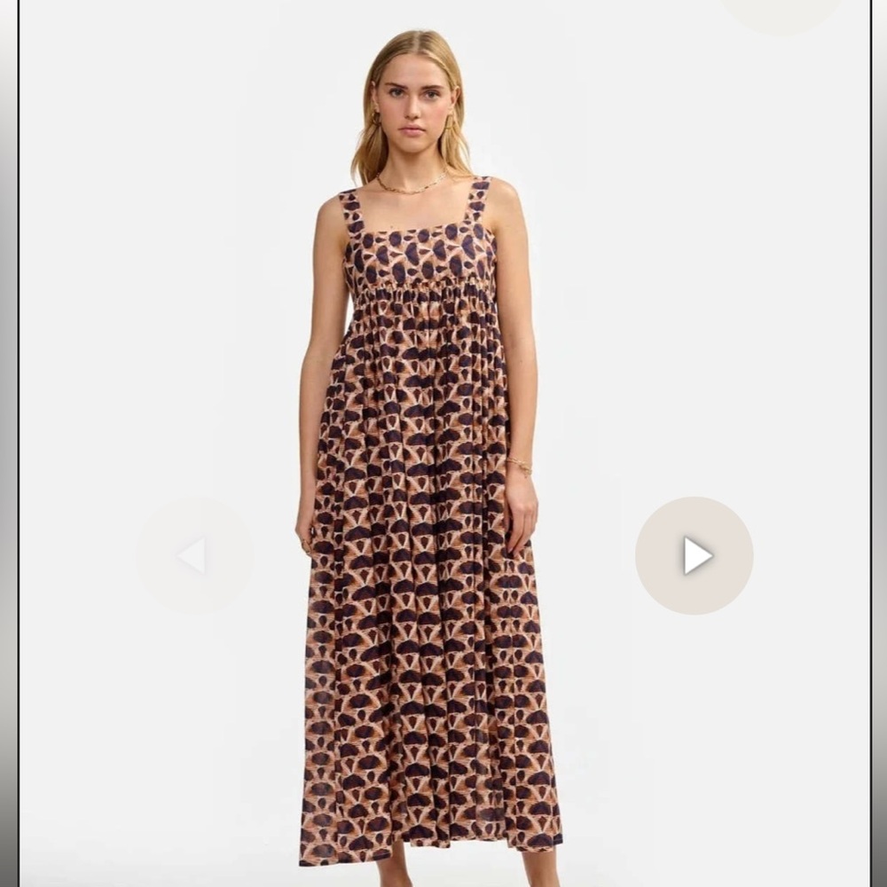 Bellerose Parma Dress